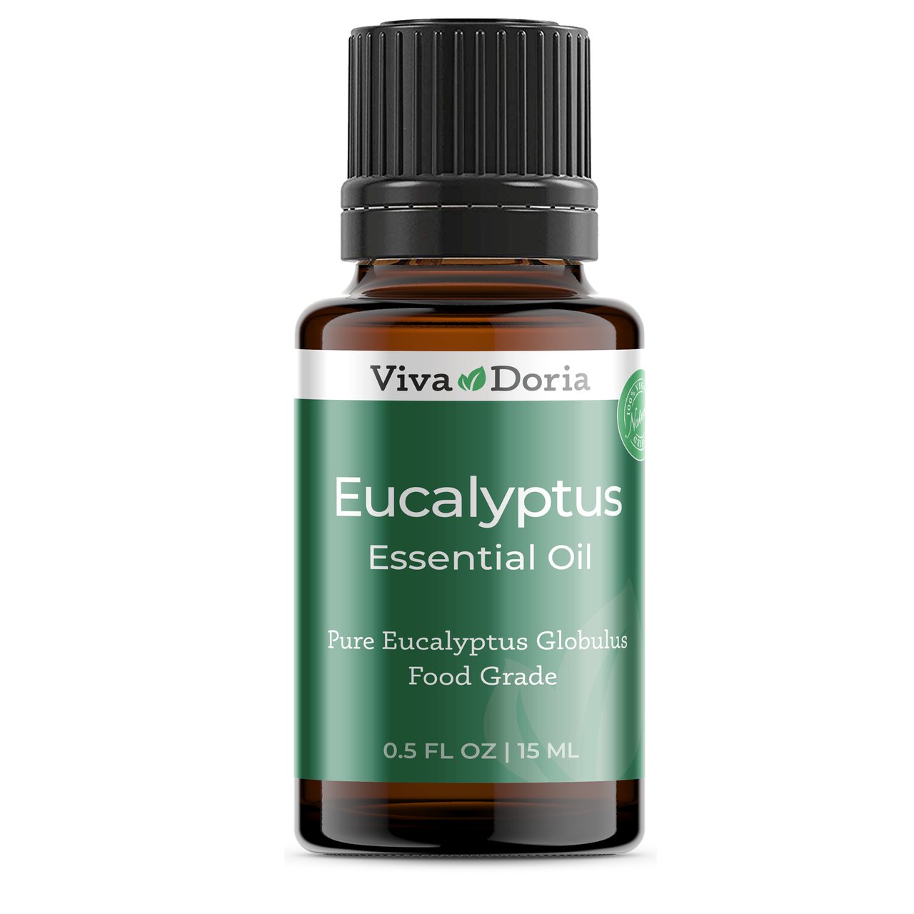 Eucalyptus Essential Oil