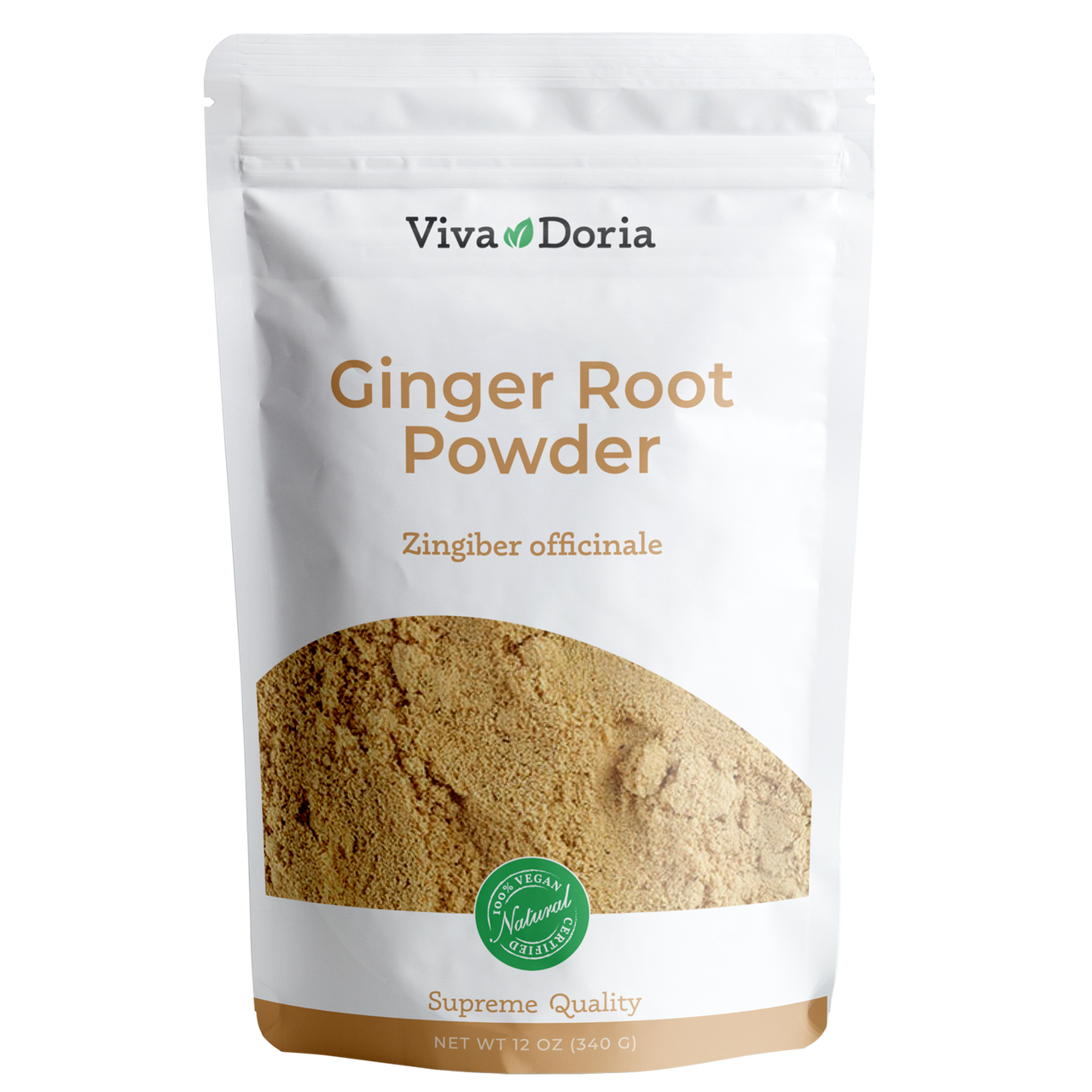 Ginger Root Powder