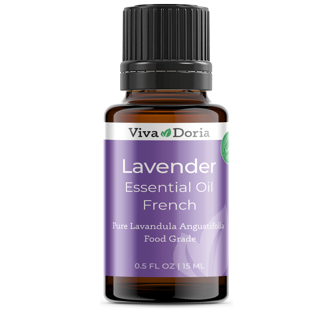 Lavender Essential Oil