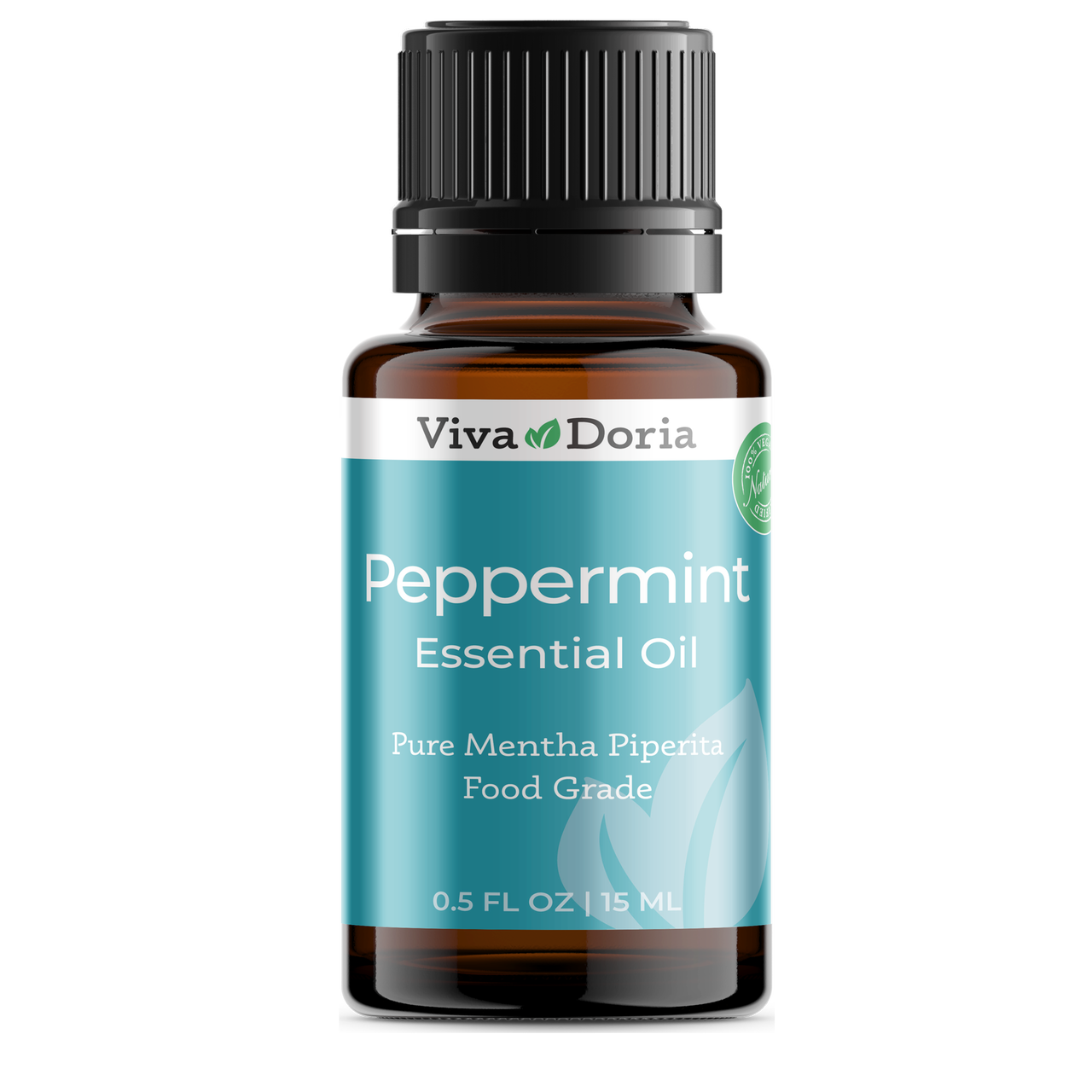 Peppermint Essential Oil