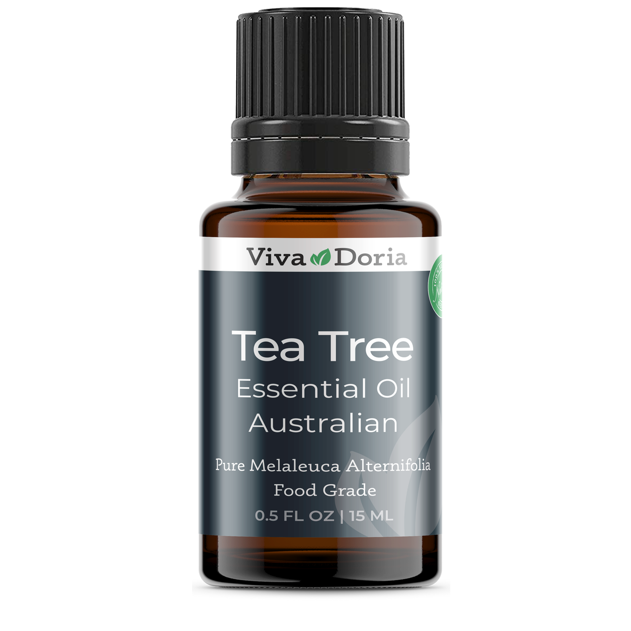 Tea Tree Essential Oil